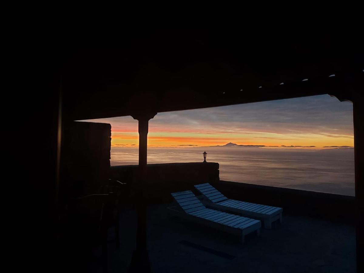 Los Torres II Fuencaliente de la Palma Exterior photo